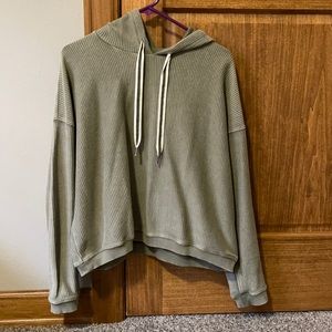 Aerie sweatshirt